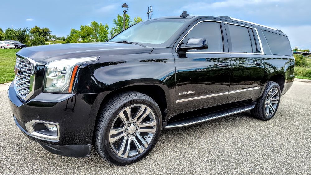 2019 GMC Denali XL | MN Motors LLC