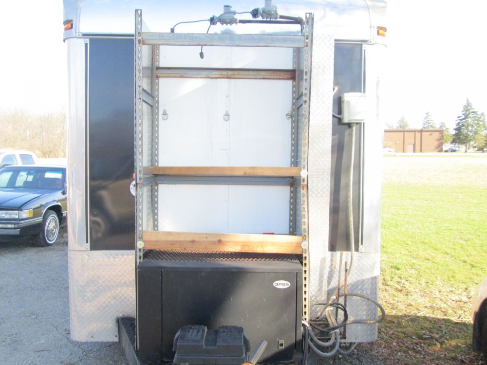 Vehicle Details Inventory Listings Rogers Auto Salvage Late Model Rebuilders and Auto