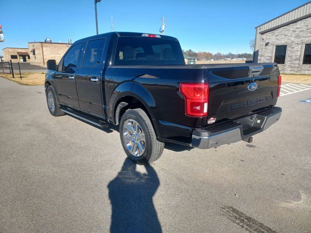 Trumann Autobody & Sales Trumann, AR