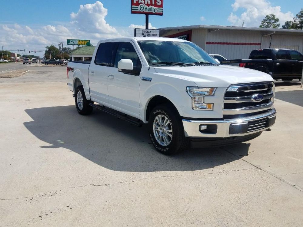 Trumann Autobody & Sales Trumann, AR