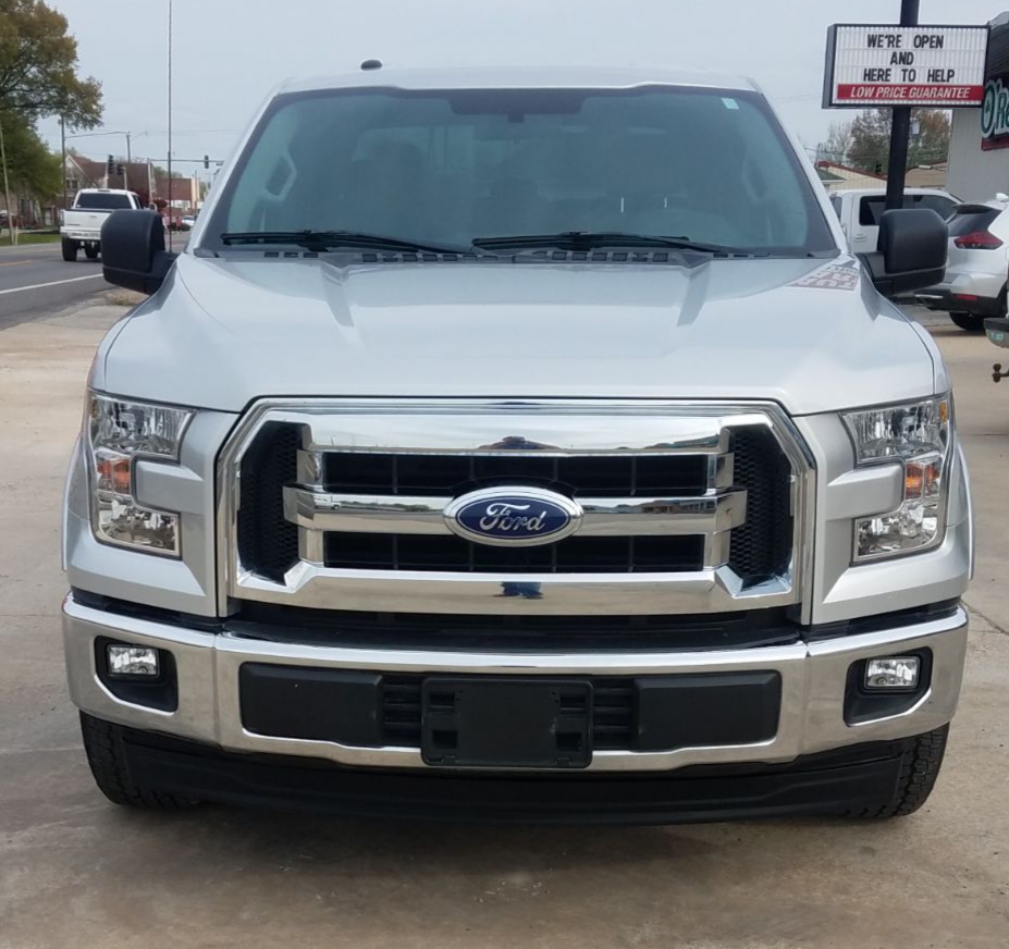 Trumann Autobody & Sales Trumann, AR