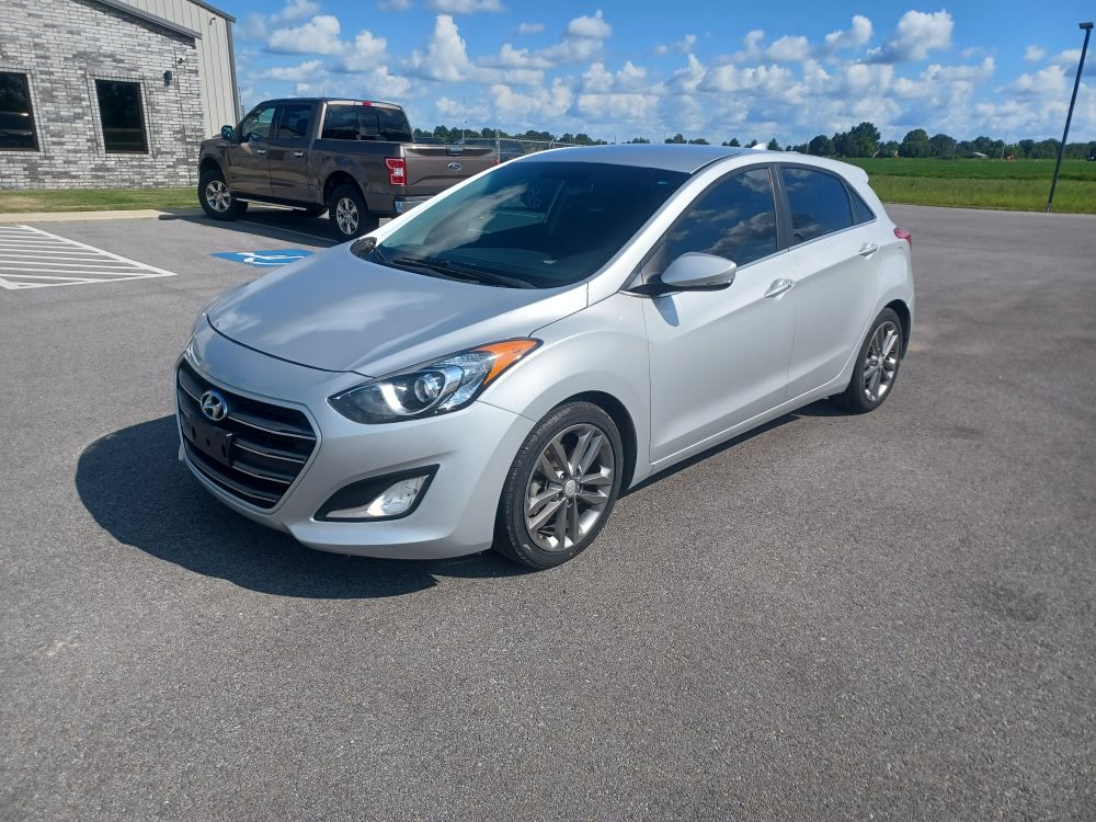 Trumann Autobody & Sales Trumann, AR