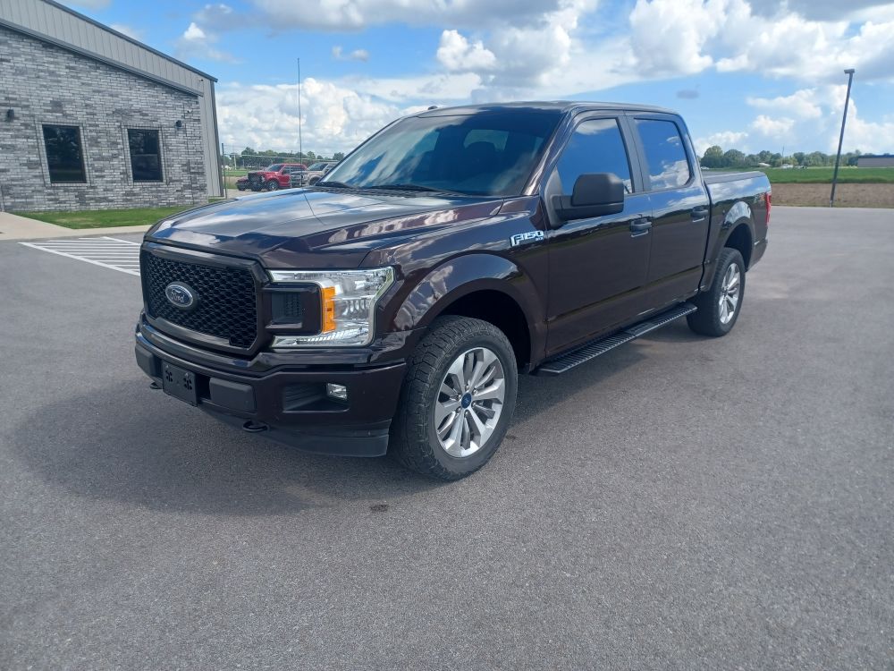 Trumann Autobody & Sales Trumann, AR