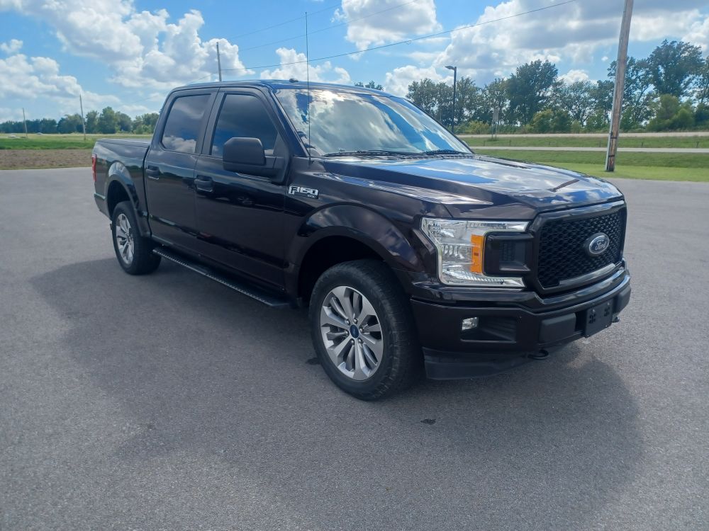 Trumann Autobody & Sales Trumann, AR