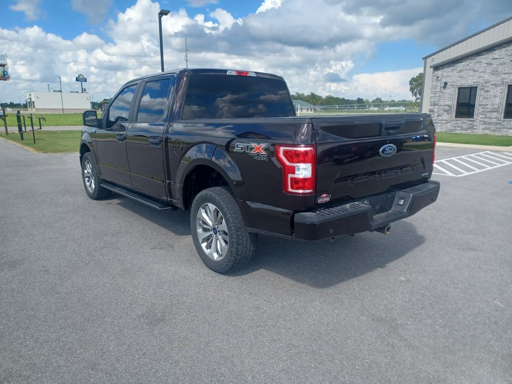 Trumann Autobody & Sales Trumann, AR