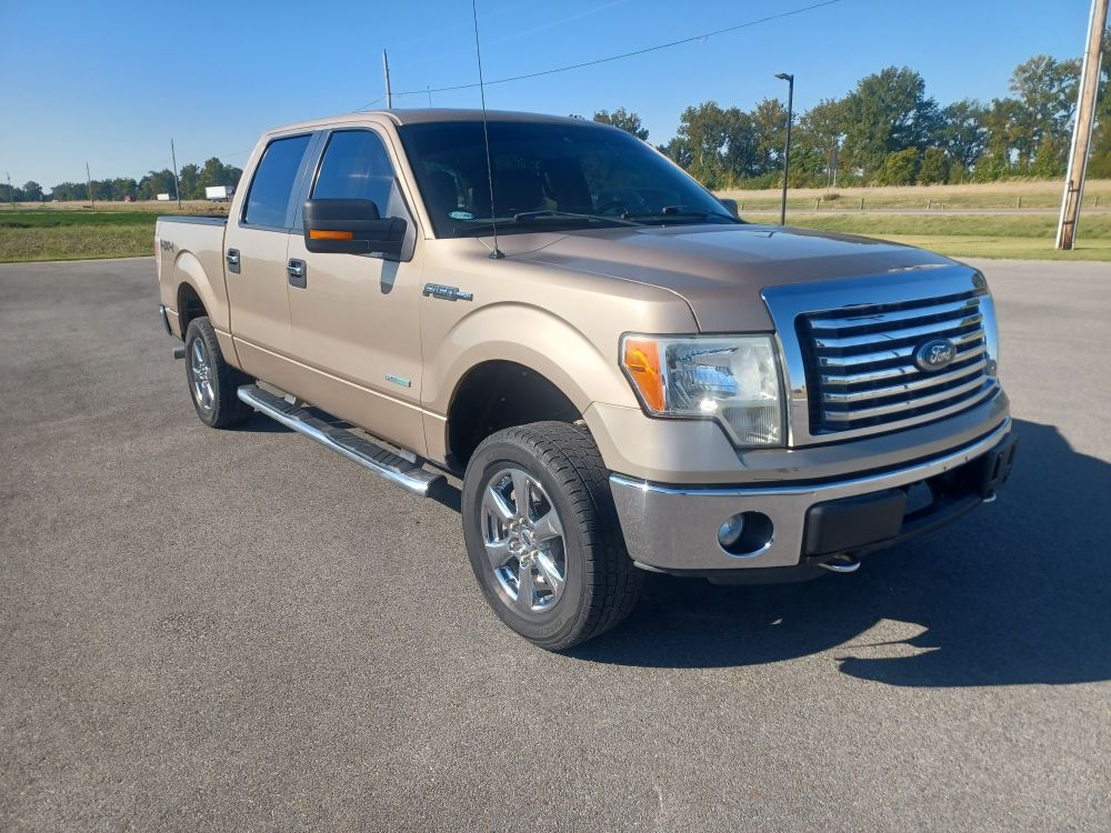 Trumann Autobody & Sales Trumann, AR