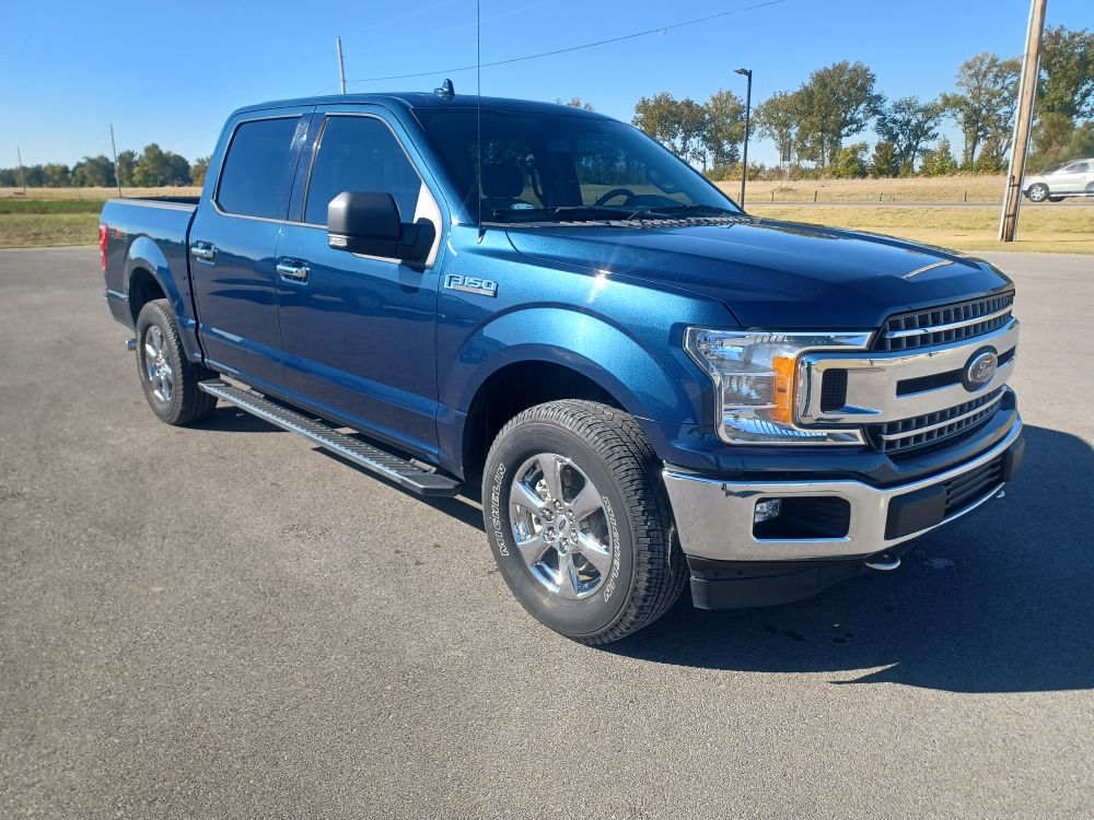 Trumann Autobody & Sales Trumann, AR