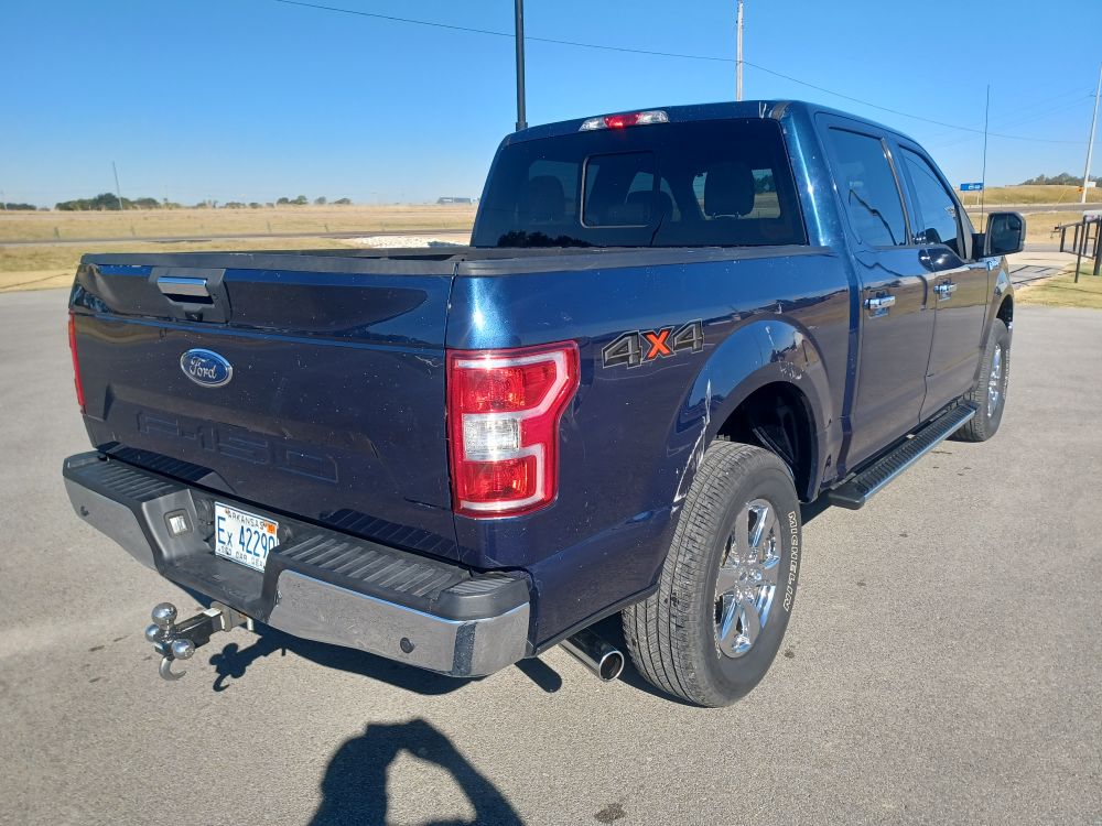 Trumann Autobody & Sales Trumann, AR