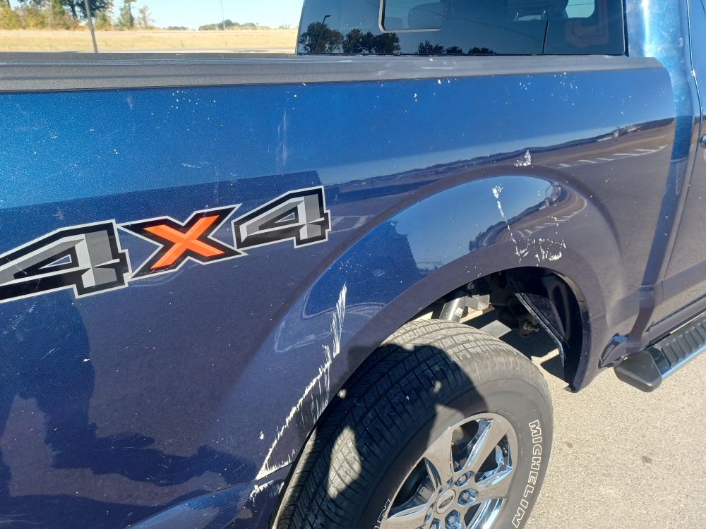 Trumann Autobody & Sales Trumann, AR