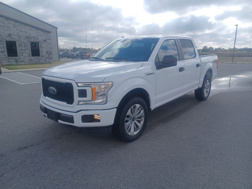 Trumann Autobody & Sales Trumann, AR