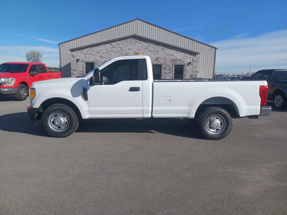 Trumann Autobody & Sales Trumann, AR