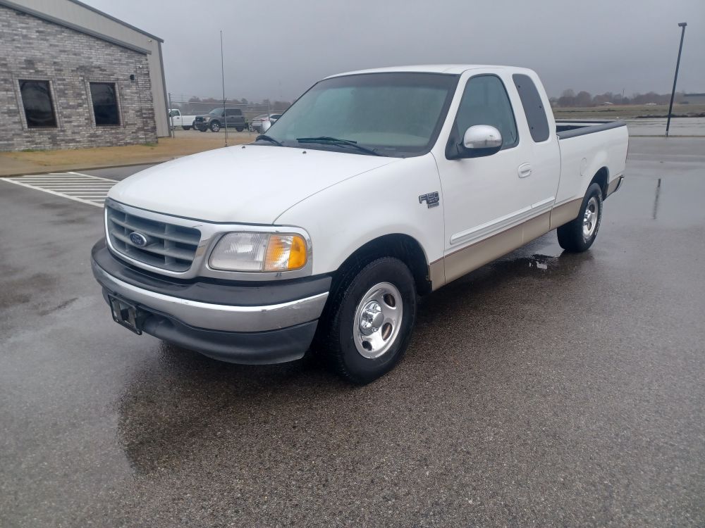 Trumann Autobody & Sales Trumann, AR