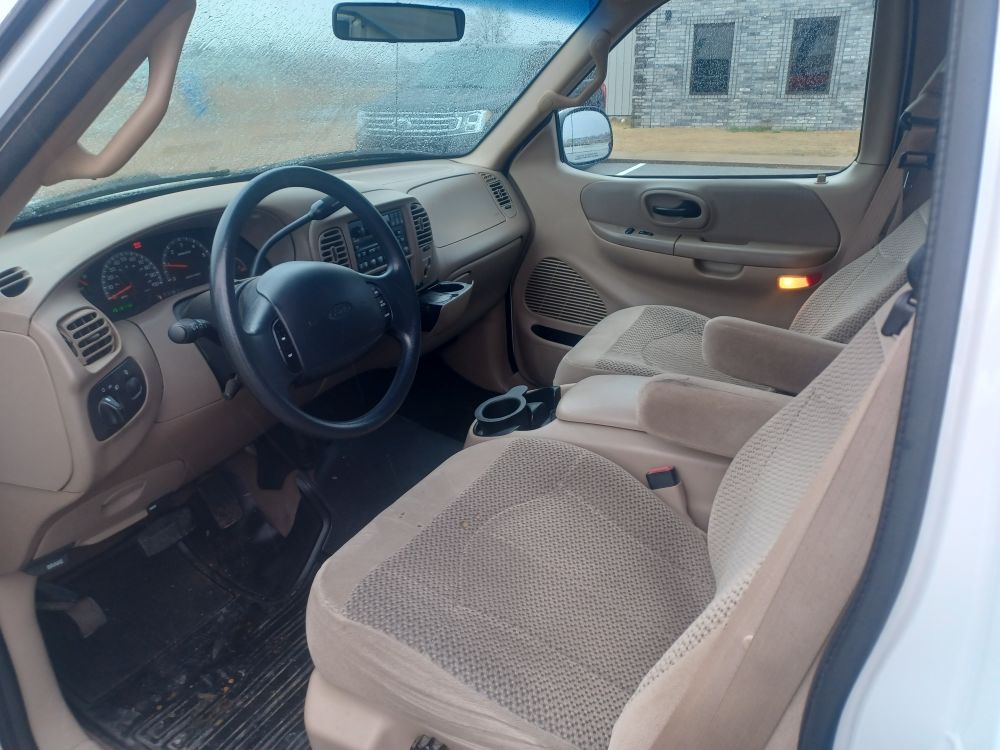 Trumann Autobody & Sales Trumann, AR