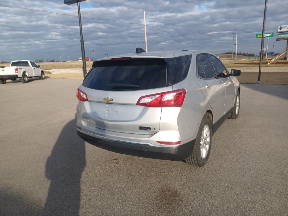 Trumann Autobody & Sales Trumann, AR