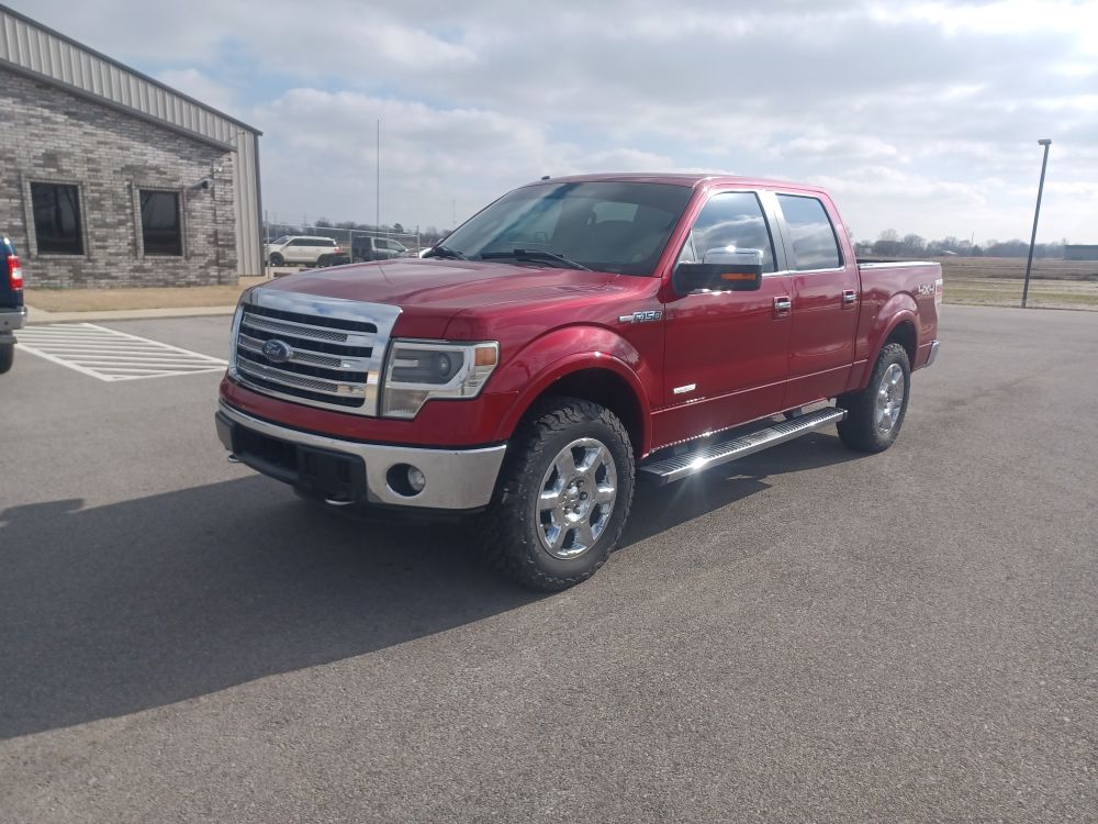 Trumann Autobody & Sales Trumann, AR