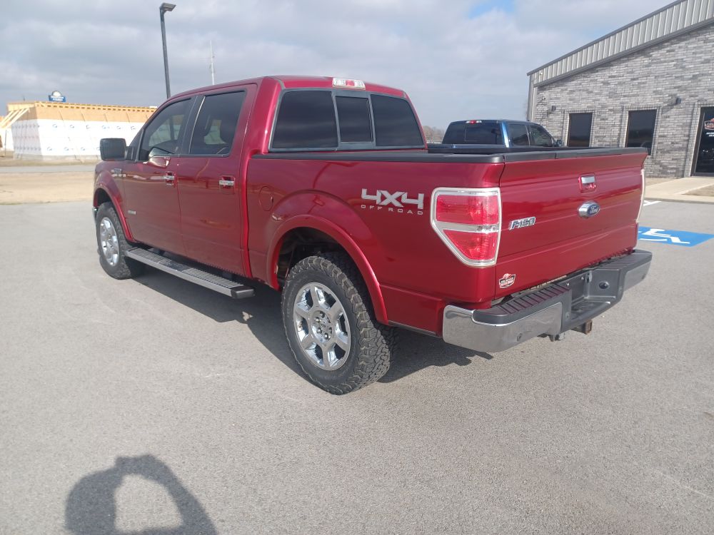 Trumann Autobody & Sales Trumann, AR