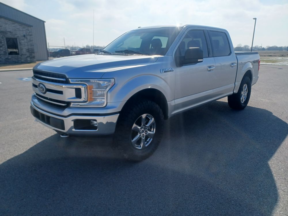 Trumann Autobody & Sales Trumann, AR