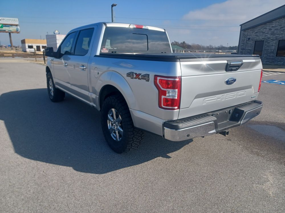 Trumann Autobody & Sales Trumann, AR