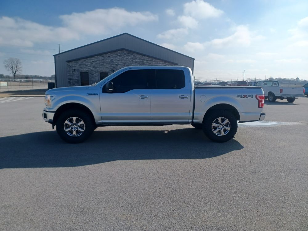 Trumann Autobody & Sales Trumann, AR