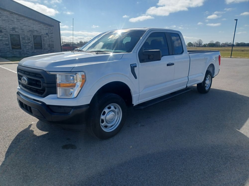 Trumann Autobody & Sales Trumann, AR