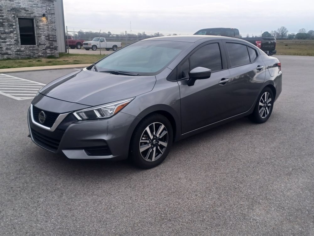 Trumann Autobody & Sales Trumann, AR