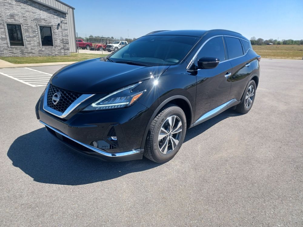 Trumann Autobody & Sales Trumann, AR