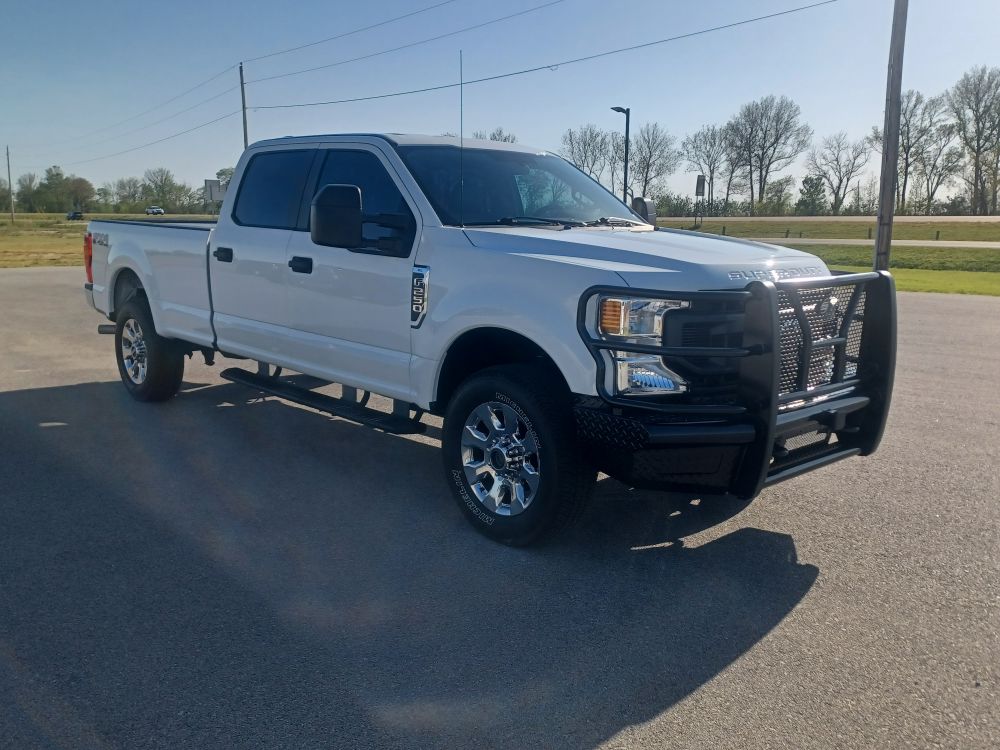 Trumann Autobody & Sales Trumann, AR