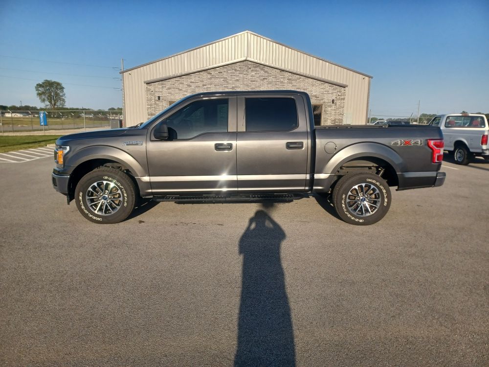 Trumann Autobody & Sales Trumann, AR