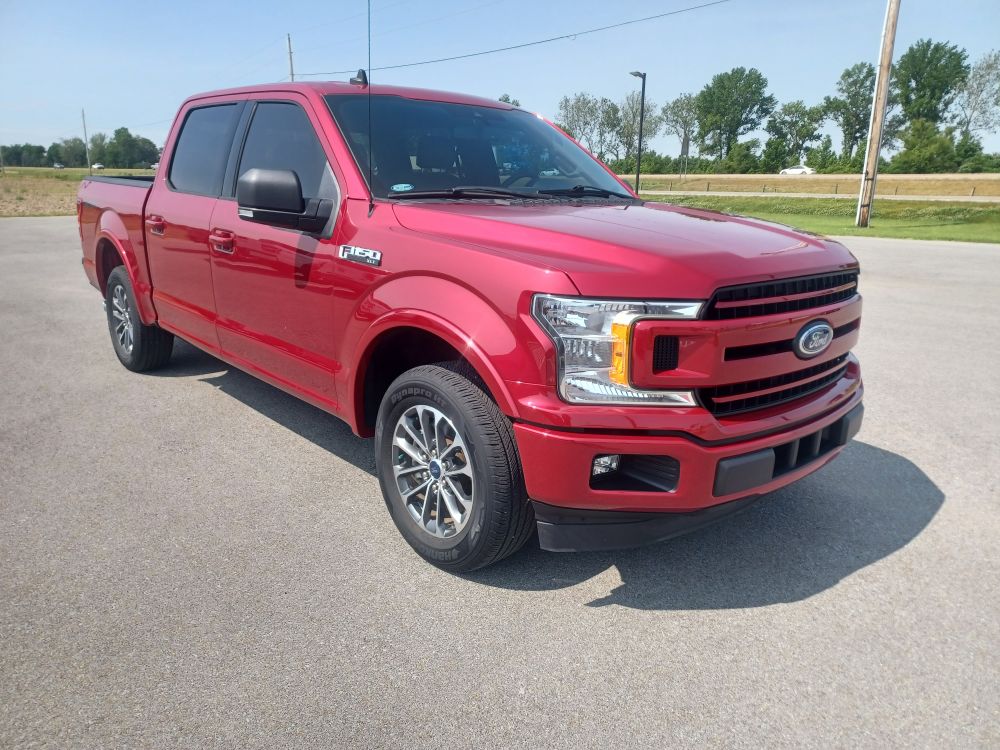 Trumann Autobody & Sales Trumann, AR