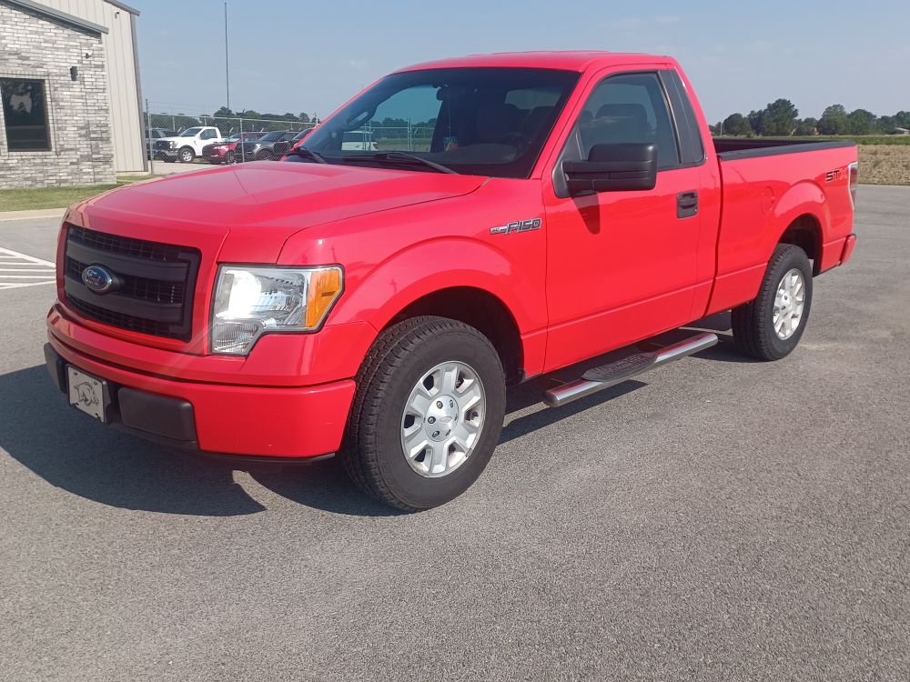 Trumann Autobody & Sales Trumann, AR