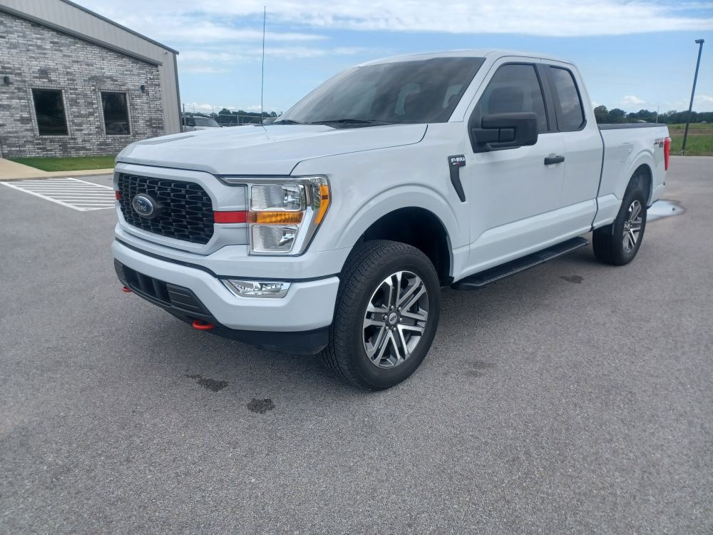 Trumann Autobody & Sales Trumann, AR