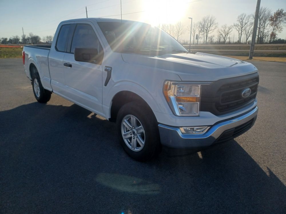 Trumann Autobody & Sales Trumann, AR