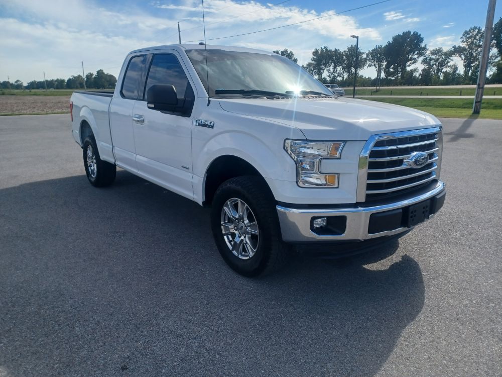 Trumann Autobody & Sales Trumann, AR