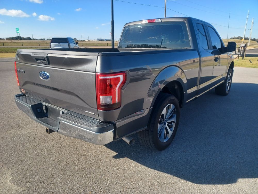 Trumann Autobody & Sales Trumann, AR