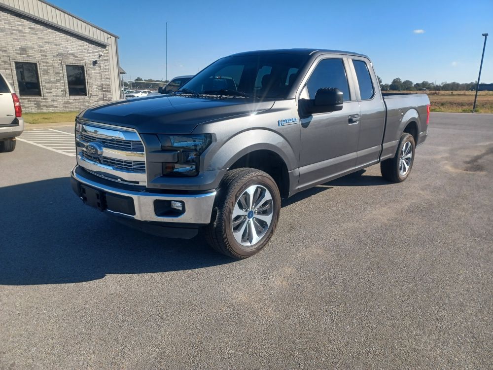 Trumann Autobody & Sales Trumann, AR