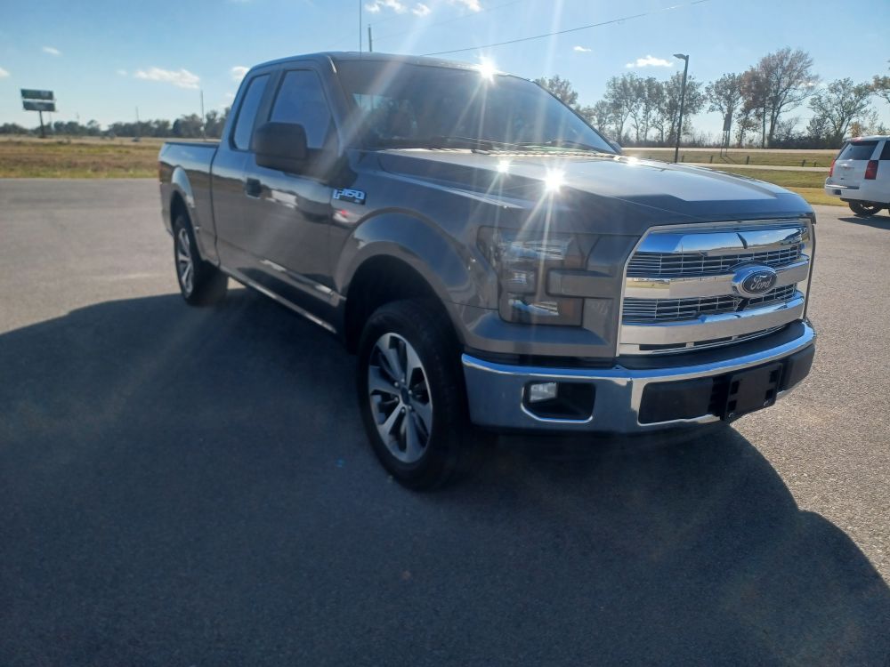 Trumann Autobody & Sales Trumann, AR