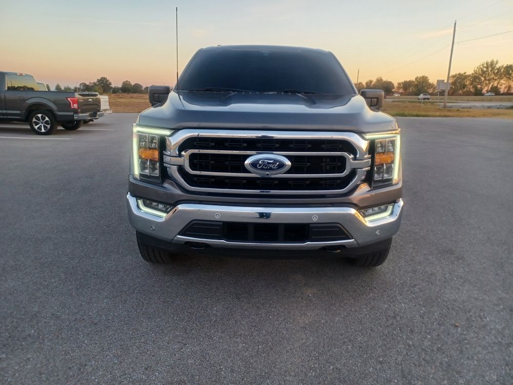 Trumann Autobody & Sales Trumann, AR