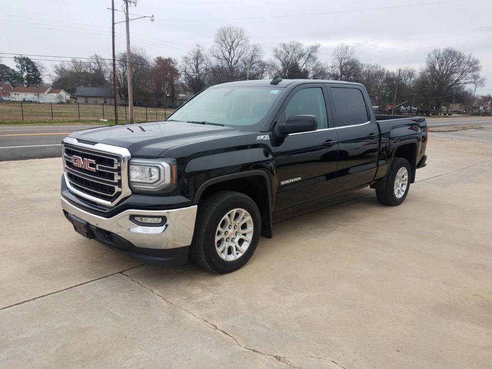 Trumann Autobody & Sales Trumann, AR