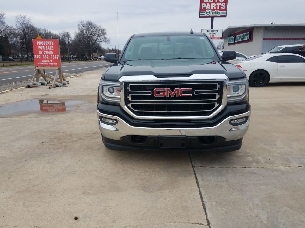 Trumann Autobody & Sales Trumann, AR