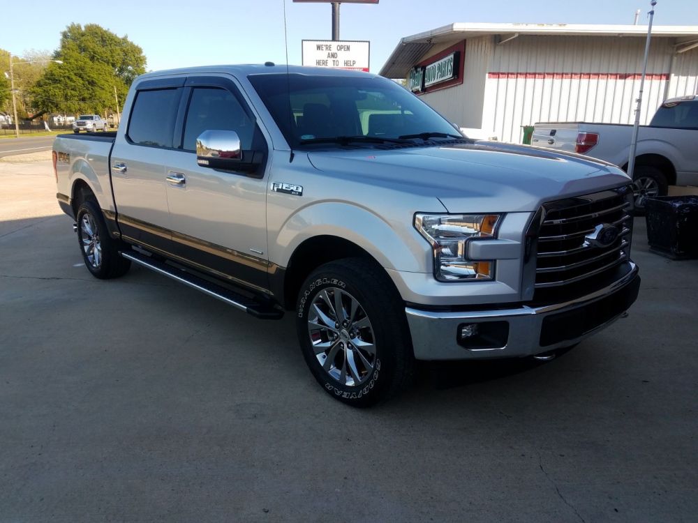 Trumann Autobody & Sales Trumann, AR