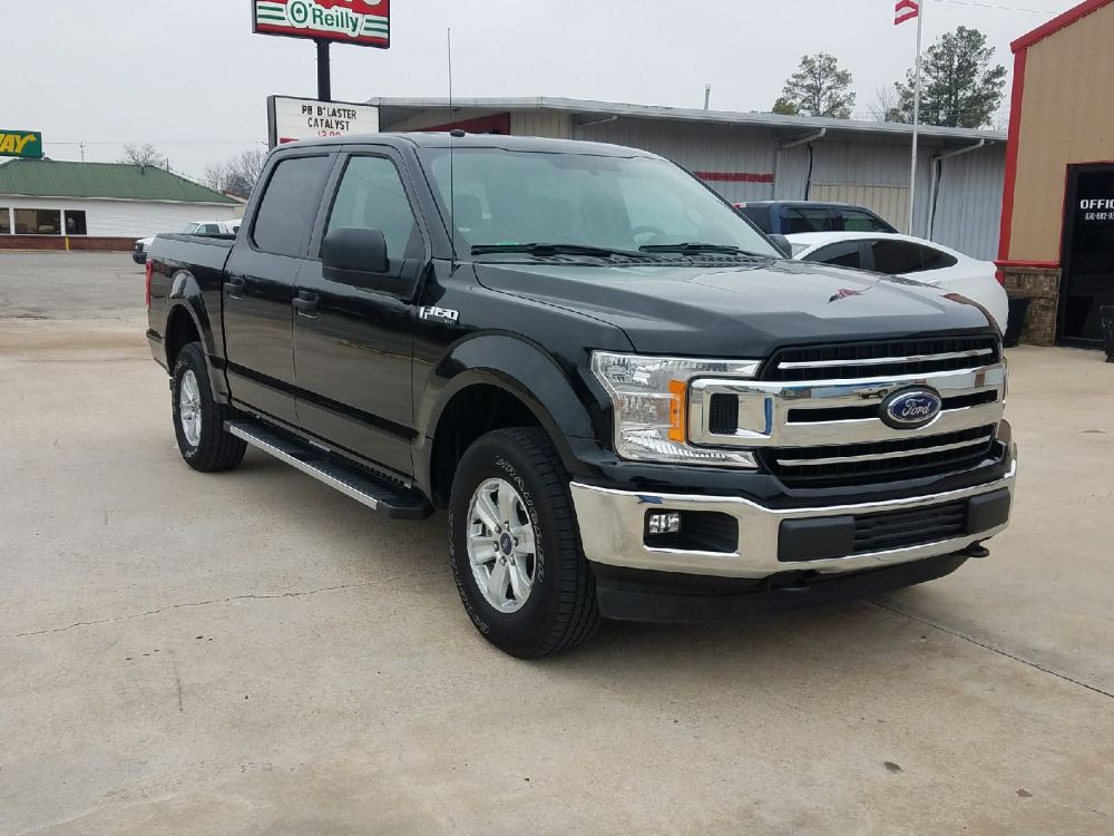 Trumann Autobody & Sales Trumann, AR