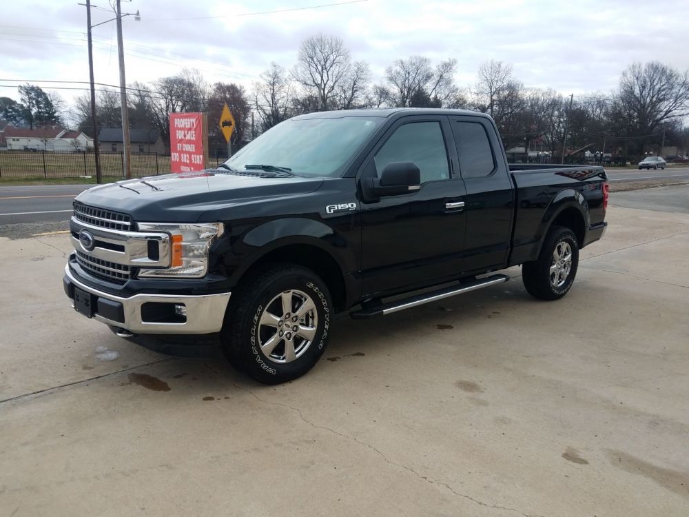 Trumann Autobody & Sales Trumann, AR