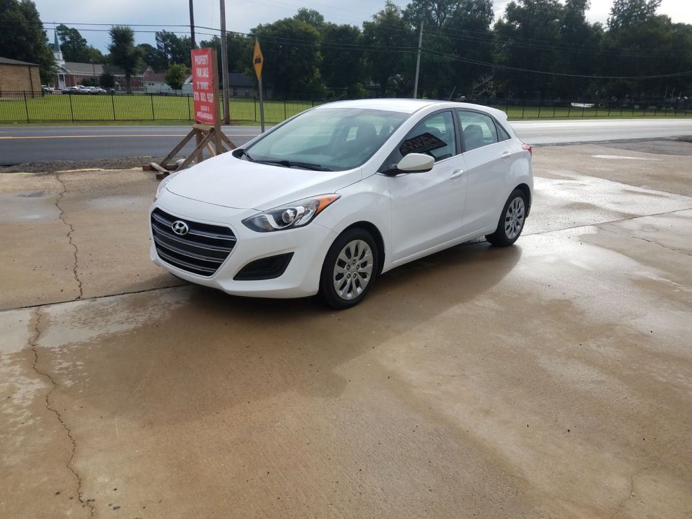 Trumann Autobody & Sales Trumann, AR