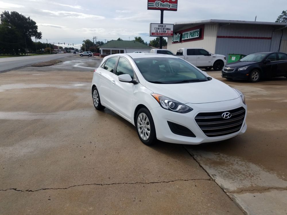 Trumann Autobody & Sales Trumann, AR