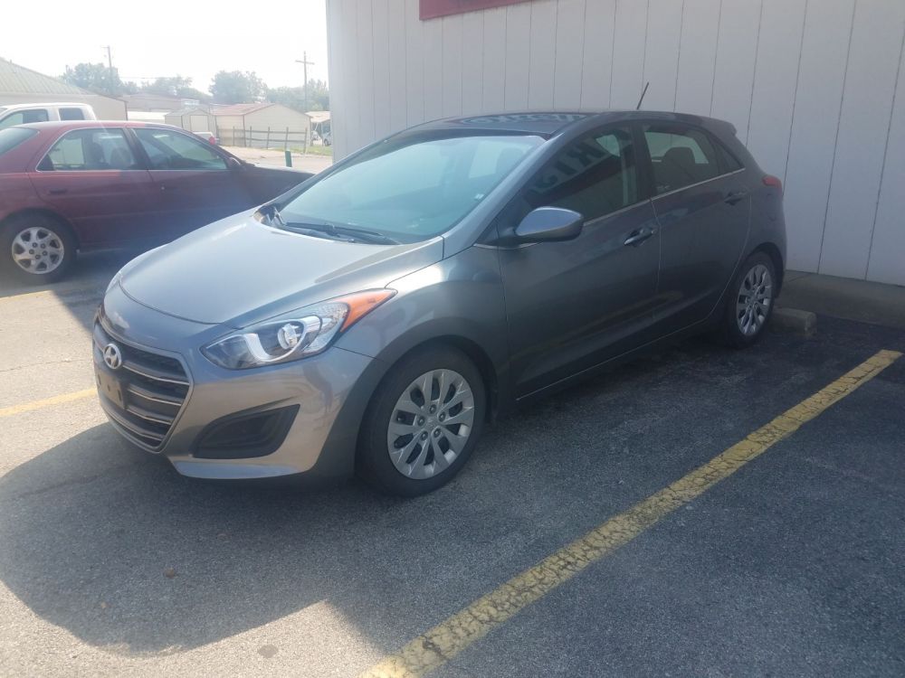 Trumann Autobody & Sales Trumann, AR