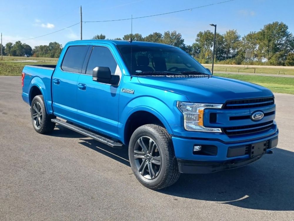 Trumann Autobody & Sales Trumann, AR