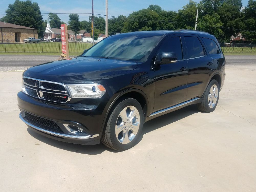 Trumann Autobody & Sales Trumann, AR